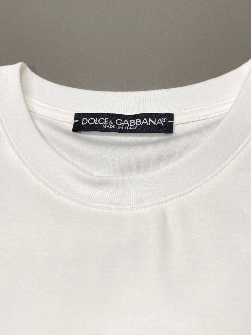 Dolce Gabbana T-Shirts